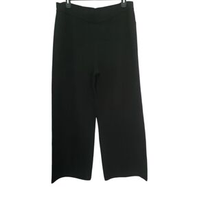 Investments Woman Black Pant Size 1X